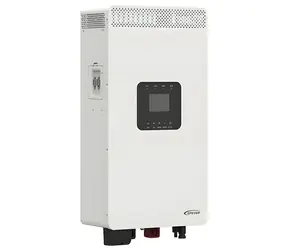 EPEVER HP3542-AH0650P20A / Napäťový menič / hybrid/off-grid / 3,5 kW / 48V / MPPT 60A / čistý sínus