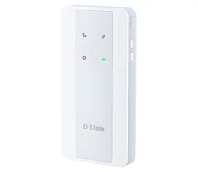 D-Link F518 / Mobilný hotspot / 5G / Wi-Fi 6 / LTE