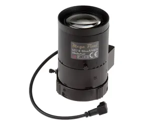 AXIS Theia CS VARIF 3M/8-50 MM F1.6 / Objektív / pre IP kamery / CS mount