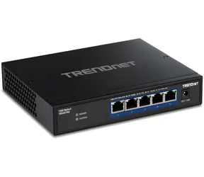 Trendnet Switch 5- Port 10G