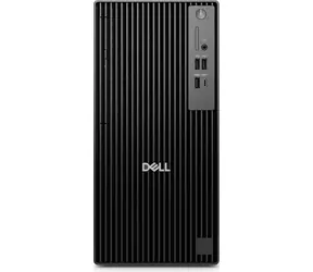 DELL Pro Tower PLUS QBT1250 čierna / Stolný počítač / Intel Core Ultra 7 265 / 16GB DDR5 / 512GB SSD / W11P