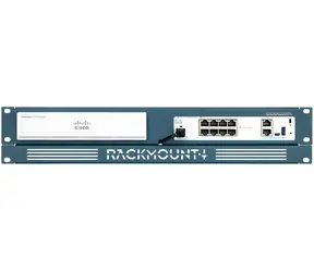 Rackmount.IT RM-CI-T8 modrá