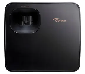 Optoma Photon Life PK31 čierna / Projektor / DLP LED / Full HD / 900 ANSI / 400:1 / HDMI / USB