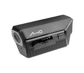 Mio MiVue MP20 / Kamera pre motocykle / Duálna / Full HD / GPS / Wi-Fi / IP67 / microSD