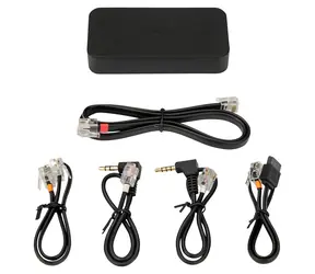 JABRA Link 14201-45 / Adaptér / pre telefóny Alcatel S-Series