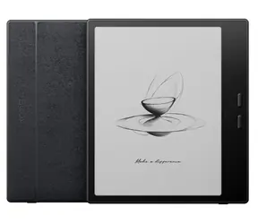 Onyx BOOX Go 7 čierna / Čítačka e-kníh / 7" / E-ink / 1680 × 1264 / 64GB / Wi-Fi / USB-C / BT