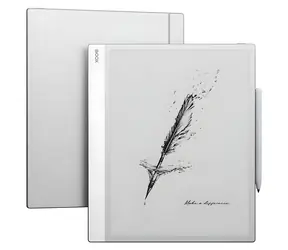 Onyx Boox Note Max šedá / Čítačka e-kníh / 13.3" / E-ink / 3200x2400 / 128GB / Wi-Fi / USB-C / BT