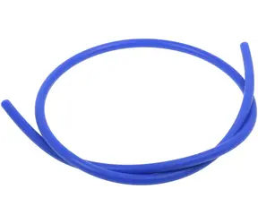 Alphacool ohýbacia vložka pre HardTube 10 mm modrá / Ohýbacia vložka / silikón / 100 cm