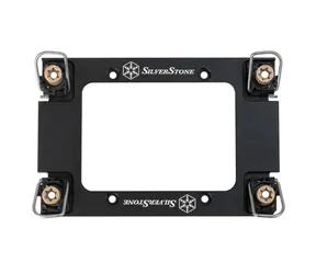 Silverstone SST-XAC-MK-4710 / Montážna sada pre chladič / LGA4677, LGA4710 / pre XE360PDD, XE360