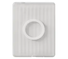 Onyx BOOX púzdro pre GO 6 (Gen II) biele / Púzdro / TPU