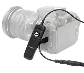 Starblitz MECANO II / Káblová spúšť / Nikon, Canon, Sony Alfa7