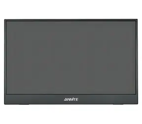14" Anmite A140W04 / Prenosný monitor / IPS / 1920 x 1200 / 16:10 / 60 Hz / 280 cd-m2 / USB-C / Mini HDMI