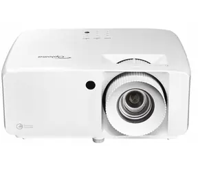 Optoma UHZ67 biela / Projektor / DLP Laser / 4K UHD / 4300 ANSI