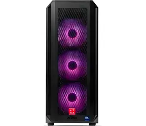 Lynx Challenger (10463186) čierna / Intel Core i5-14400F 3.5GHz / 32GB / 1TB SSD / Nvidia RTX 5070 / W11H