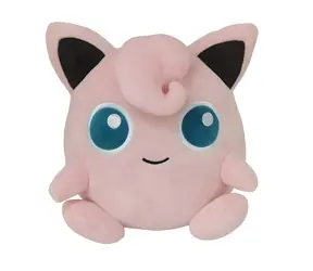 CYP BRAND Batoh Pokémon Jigglypuff / Detský batoh