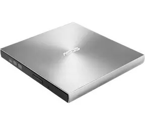 Asus ZenDrive U7M strieborná / Externá DVD±RW mechanika / USB 2.0 / 24x