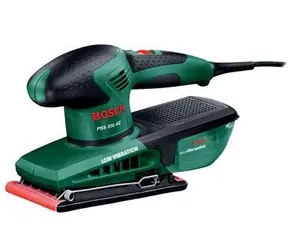 BOSCH PSS 200 AC