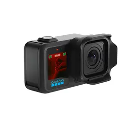 GoPro Mission 1 Pre čierna / Outdoorová kamera / 8K / OLED displej / Wi-Fi/GPS/Bluetooth