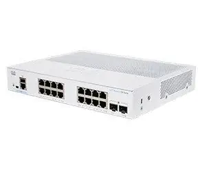 Cisco CBS250-16T-2G REFRESH