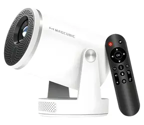 Magcubic HY320Pro / Projektor / Full HD 1080p / Android 14 / Wi-Fi 6 / 400 ANSI lm