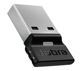 JABRA Link 390a UC / Bluetooth adaptér / USB-A / Bluetooth 5.3