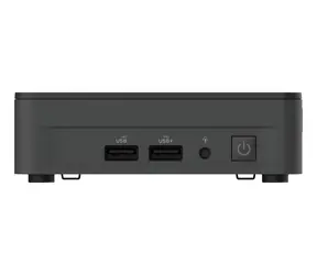 Asus NUC 13 Pre Slim Kit RNUC13L5KV700000I / Mini PC / Intel Core i7-1370PE / Intel Iris Xe / Barebone