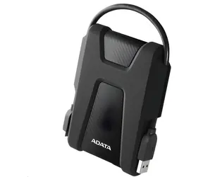 ADATA AHD680 2TB čierna