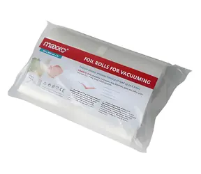 Maxxo Úloha pre vákuovačky / 3 ks / 20 cm x 3 m / 4vrstvové