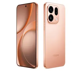 Oppo Find X9s oranžová / Telefón / 5G / AMOLED 120Hz / Dimensity 9500s / 12GB/512GB / Android 16