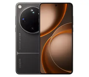 Oppo Find X9 Ultra čierna / Telefón / 6.82 "144Hz / Snapdragon 8 Elite Gen 5 / 12GB/512GB / 5G Dual SIM