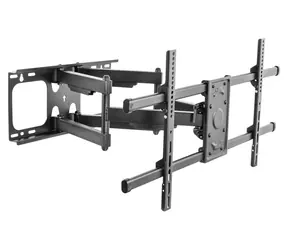 Equip 37"-90" čierna