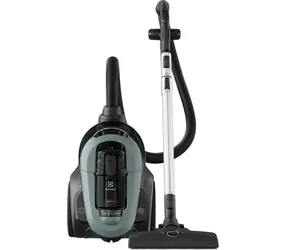Electrolux EL61C2OG zelená / Bezvreckový vysávač / 700 W / 74 dB / rádius 9 m / kábel 7 m
