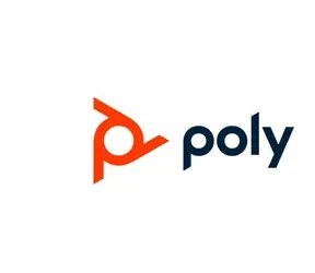 HP Poly Sada ušných vankúšikov pre slúchadlá s mikrofónom / Ušné vankúšiky / Náhradné