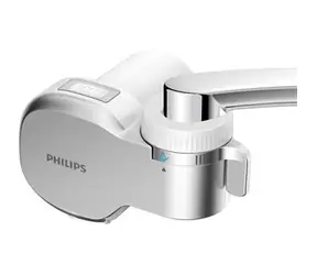 Philips AWP3756P1 On Tap / Filter na vodovodnú batériu / ultrafiltrácia X-Guard Ultra / 3 režimy prúdu