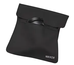 Nikon CL-C2 / Mäkké puzdro na objektív / Nikkor Z 24-70 f/2.8