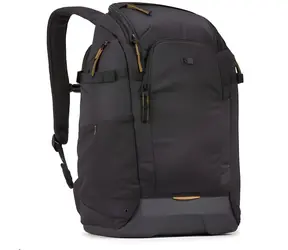 Case Logic Viso CVBP106 čierna / Batoh pre fotoaparát / veľký / objem 23 l / vrecko na notebook a tablet