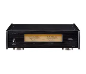 Teac AP-505 čierna / Zosilňovač