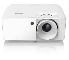 Optoma HZ40HDR biela / Projektor / DLP Laser / Full HD 1080p / HDR / Full 3D / 4000 ANSI / 2x HDMI