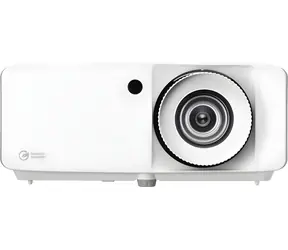 Optoma UHZ35 biela / Projektor / DLP Laser / 4K UHD / 3500 ANSI lm / 2x HDMI