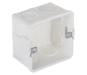 HIKVISION DS-KAB86 / Montážny box / pre IP monitory a čítačky