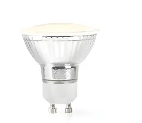 Nedis SMART LED žiarovka GU10 / LED žiarovka / GU10 / 330 lm / 4,5 W