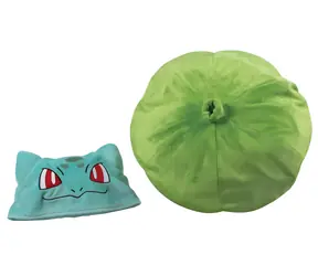 DISGUISE Sada doplnkov Pokémon Bulbasaur / Licenčné doplnky / Chvost a maska
