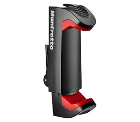 Manfrotto PIXI / Držiak smartfónu na statív / 1/4" závit