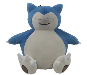 CYP BRAND Batoh Pokémon Snorlax / Školský batoh / licenčný design