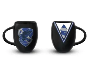 PYRAMID Hrnček Harry Potter Havraspár oválny / Hrnček / licenčný design