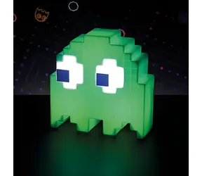 Paladone LED lampa Pac-Man