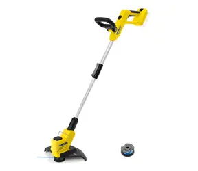Kärcher LTR 3-18 / Aku strunová kosačka / 18V / priemer záberu 30 cm / bez aku