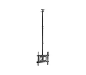 Equip 32"-70" čierna
