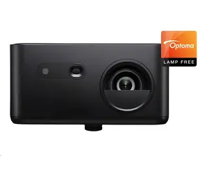 Optoma Photon Life PK32 čierna / Projektor / DLP LED / 4K UHD / 1100 ANSI / USB-C / HDR / 2x5W repro