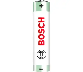 BOSCH HR03B4P700/00 / Nabíjacie batérie AAA / Ni-MH / 700 mAh / 4 ks